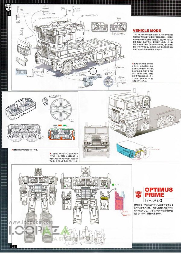 Figure King 270 Transformers   SIEGE, Earthrise, Starscream 2.0, Unicron, More  (16 of 40)